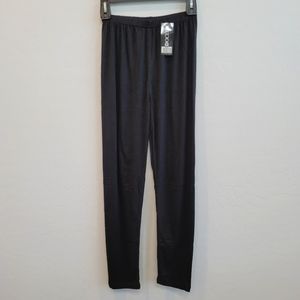 NWT Docele Black Pants One Size